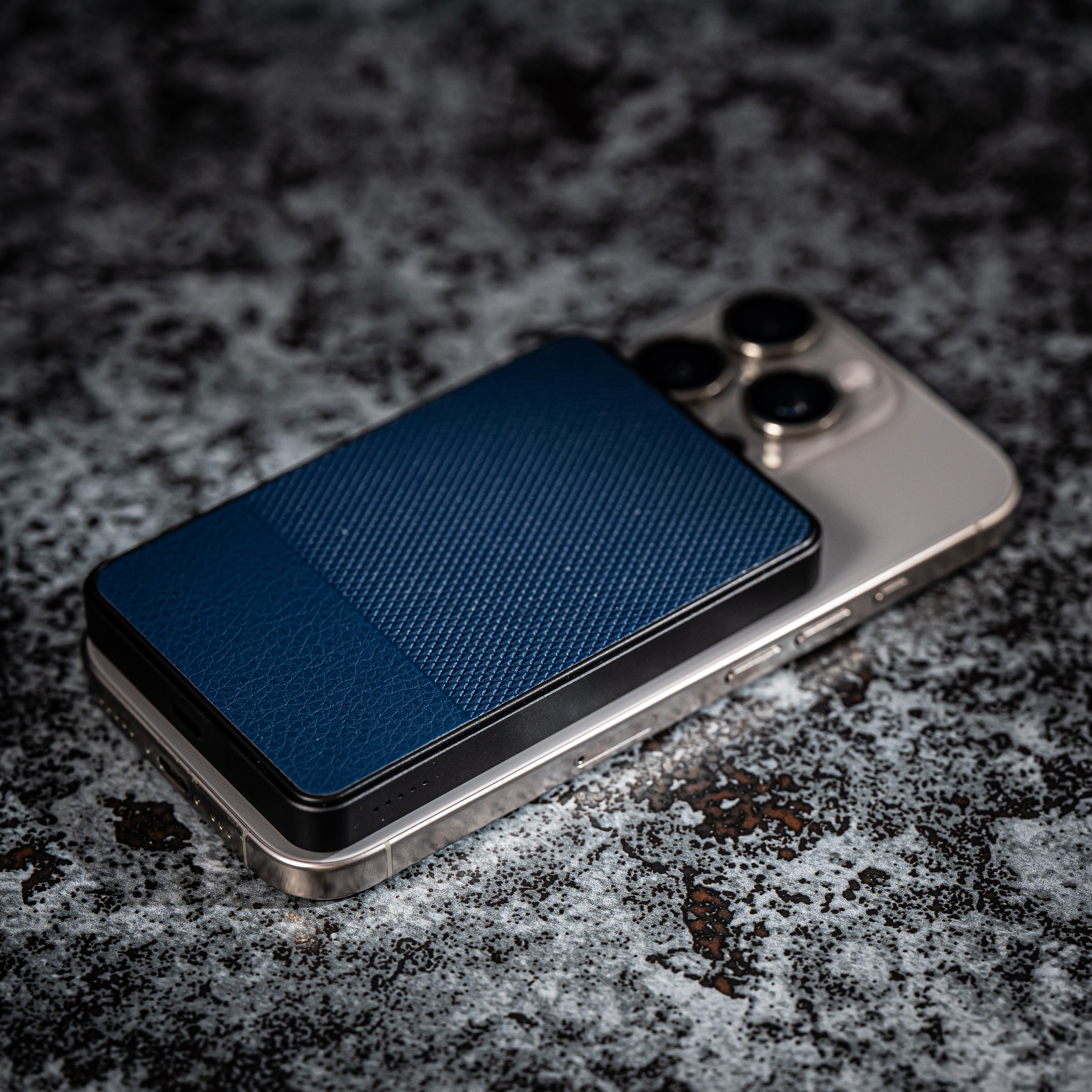 Mobile & Stationery
