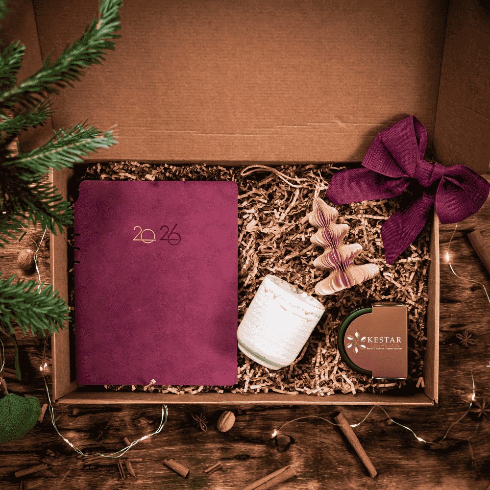 Gift box Lights in December Gift box Lights in December