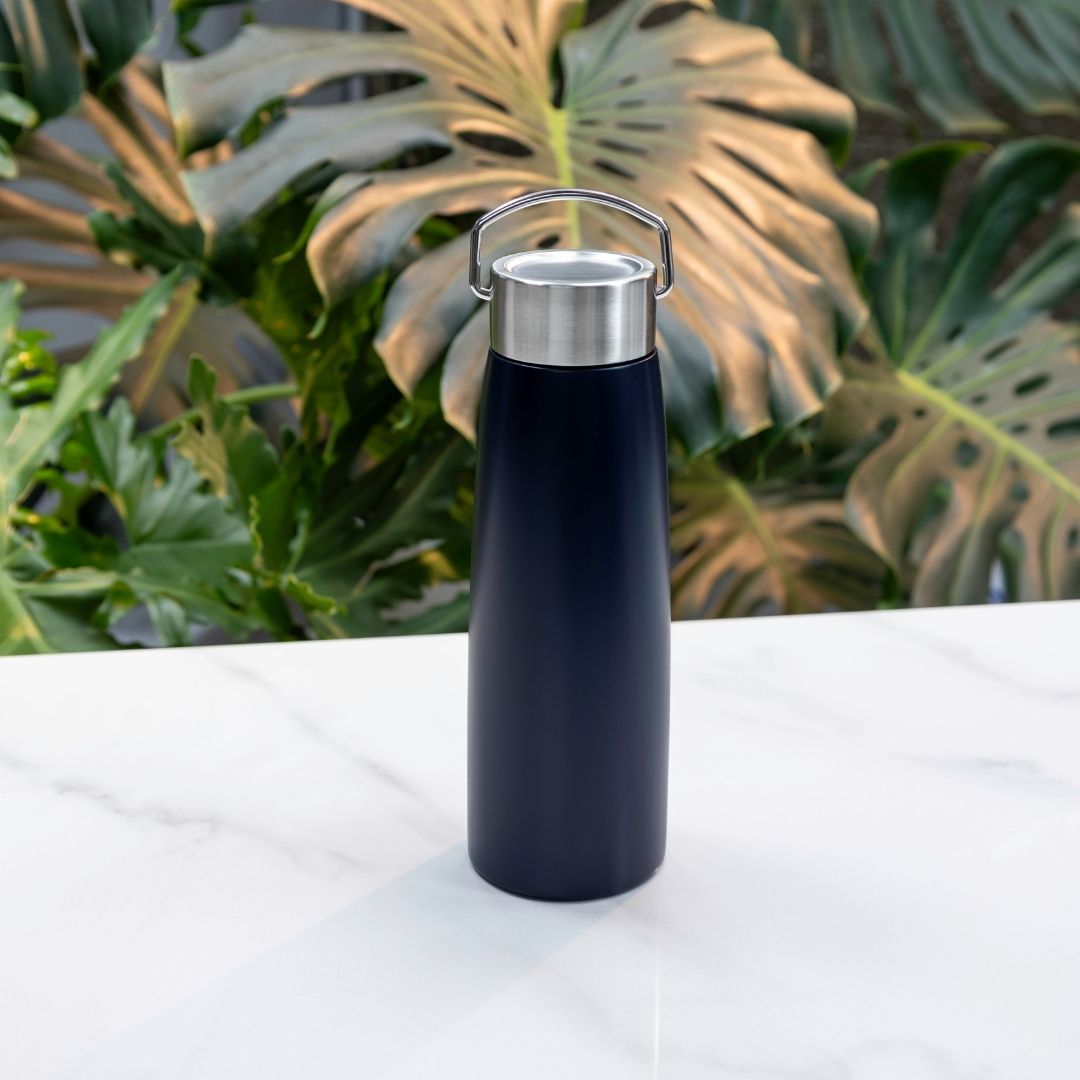 Termos Pure Riva, albastru