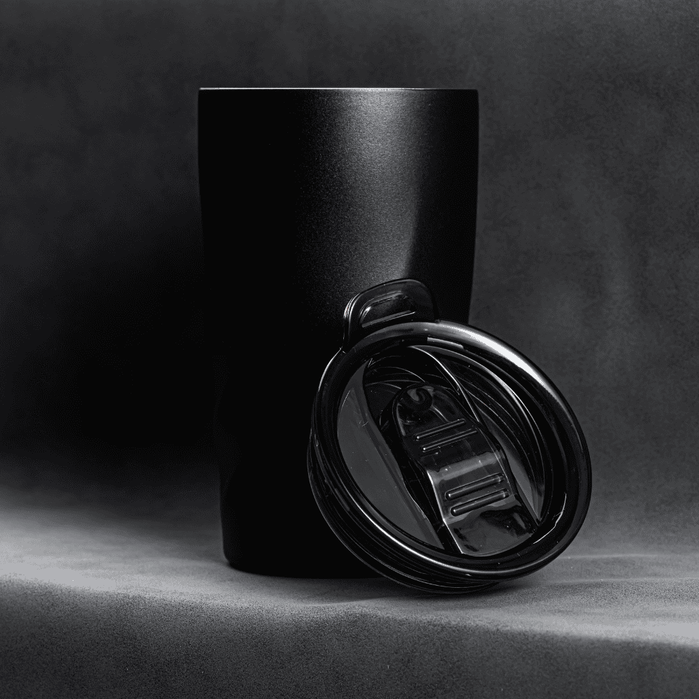 Termos Vortex Calix Ceramic, negru Termos Vortex Calix Ceramic, negru 3
