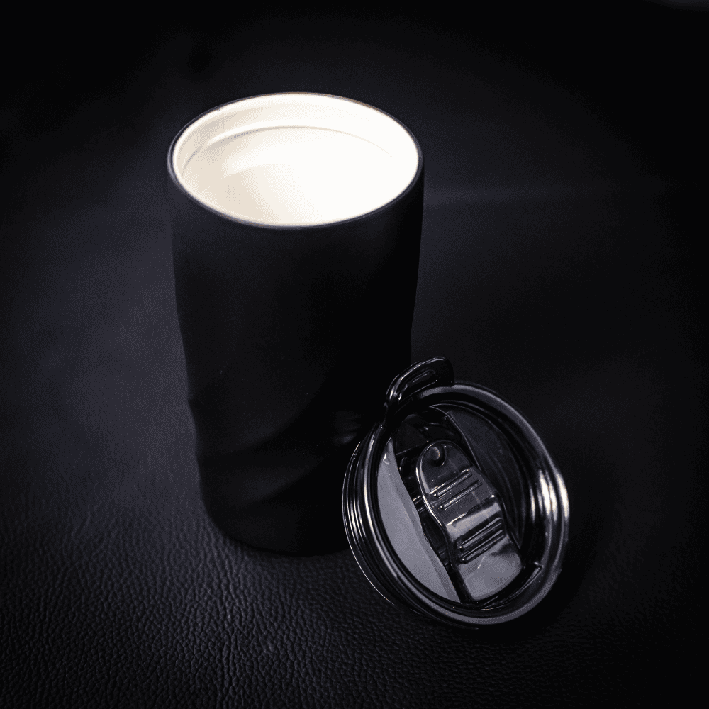Termos Vortex Calix Ceramic, negru Termos Vortex Calix Ceramic, negru 6