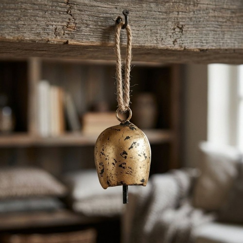 Clopotel decorativ Campagne*
