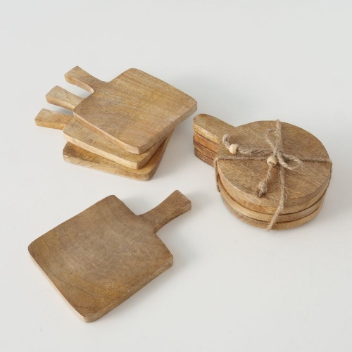 Mango Wood Cutting Board*