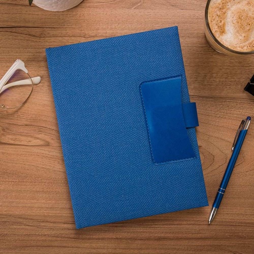 Agenda Urban, albastru*