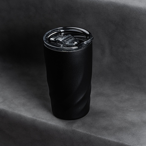 Termos Vortex Calix Ceramic, negru Termos Vortex Calix Ceramic, negru*