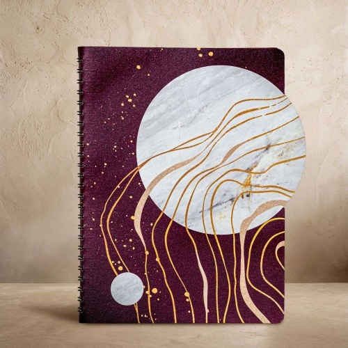 Brand it. Agenda Cosmos*