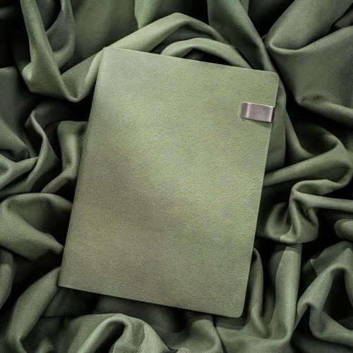 Agenda Sequoia, verde
