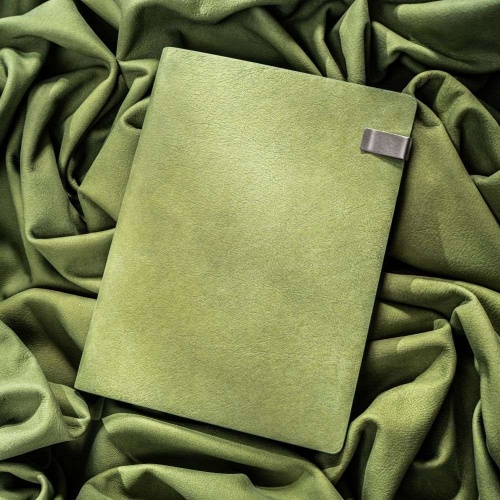 Agenda Sequoia, vernil