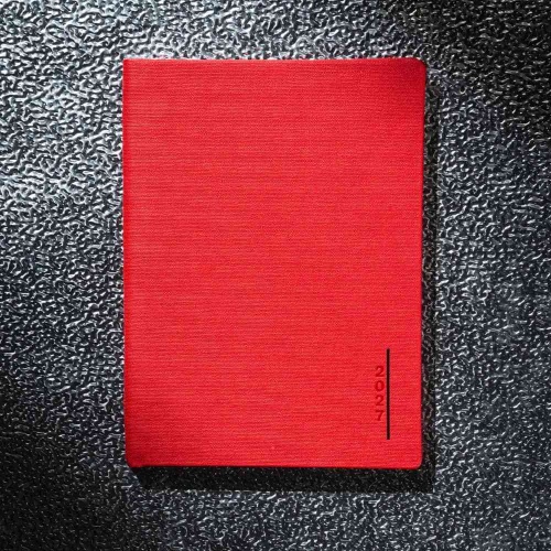 Agenda Onyx, rosu
