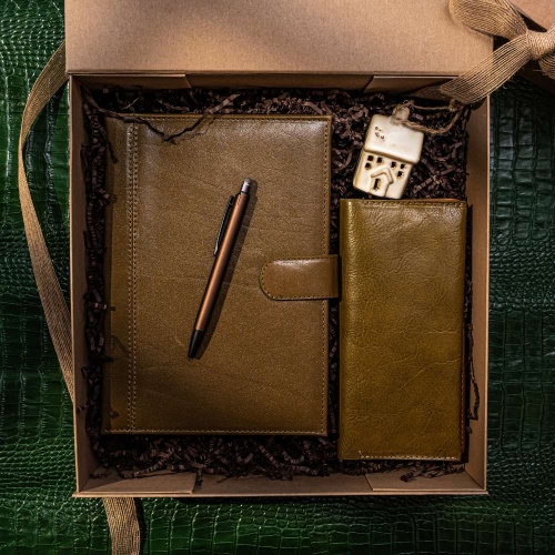 Reserve gift box*