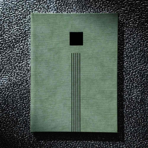 Agenda Iron, vernil