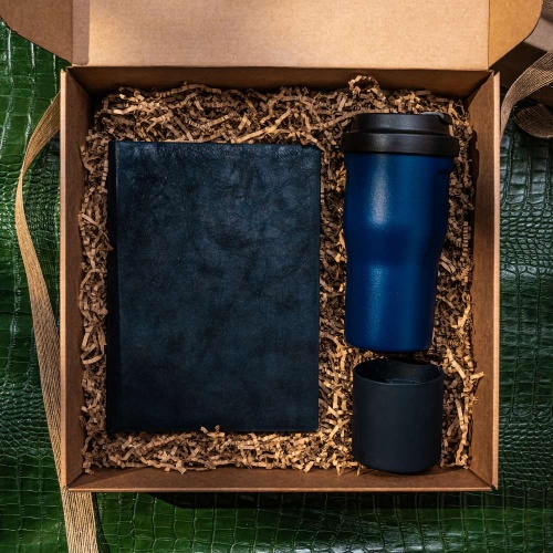 Set cadou Blue hour