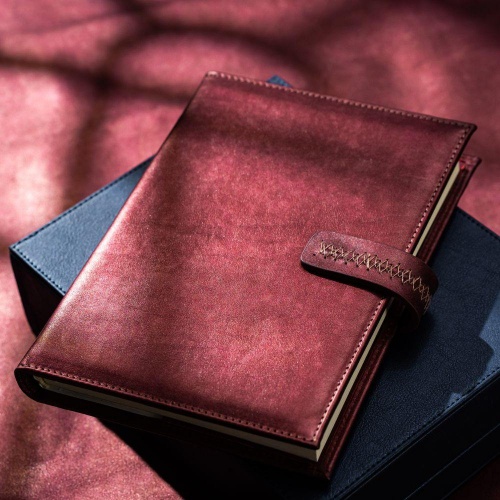 Star agenda, claret*