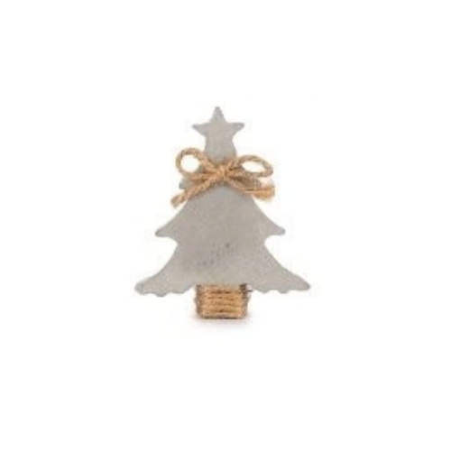 Stone Christmas Tree*