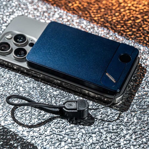 Pivot Charge battery, 5000 mAh, blue*