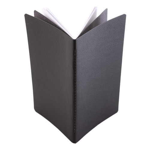 Agenda Pastel, negru*
