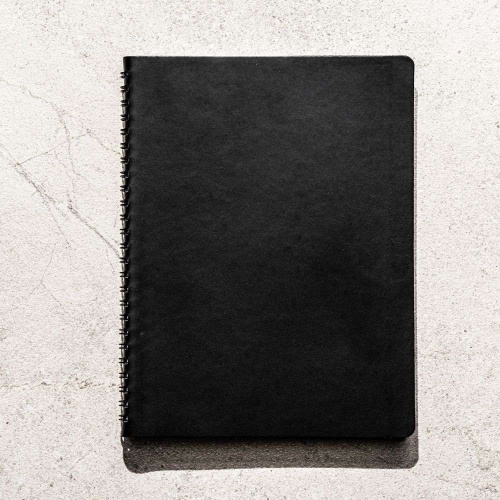 Agenda Cosmos, negru