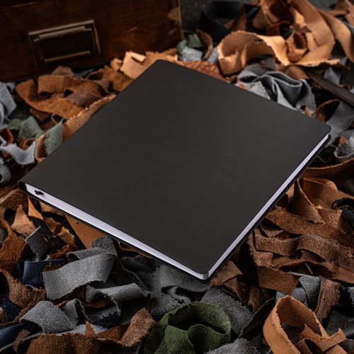 Kid agenda, black*