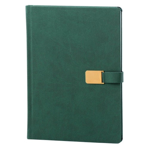 Metal agenda, green*