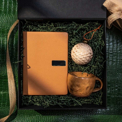 Set cadou Coffee Edition*