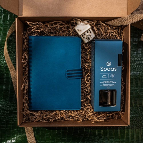 Set cadou Azure
