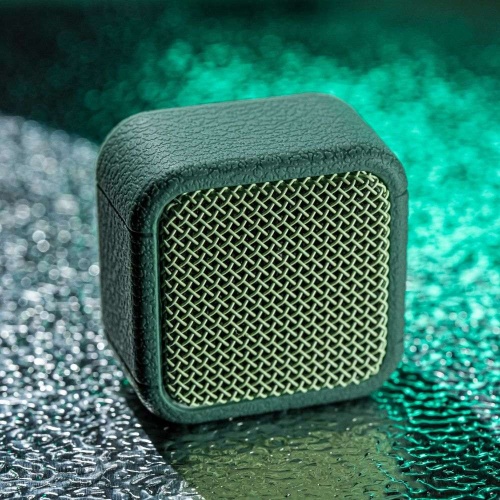 Air Beat wireless speaker, green