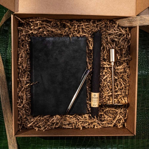 Set cadou Noir
