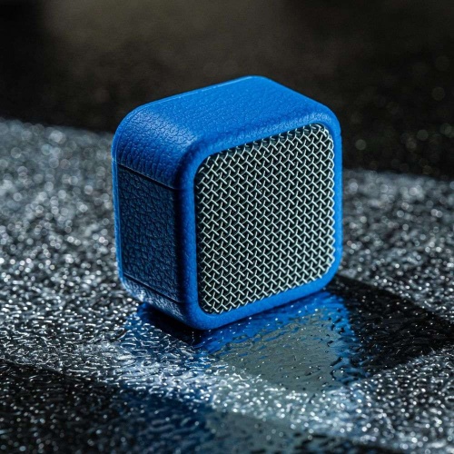 Air Beat wireless speaker, navy