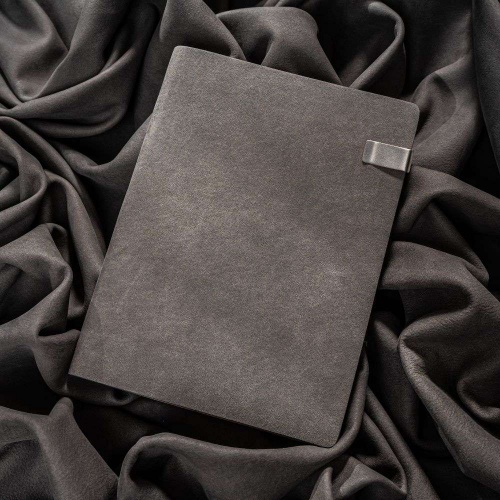 Agenda Sequoia, maro inchis