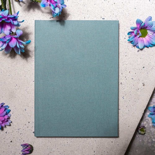 Tex agenda, light green*