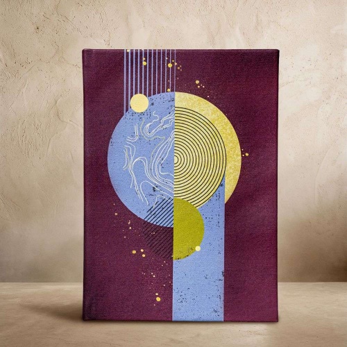 Brand it. Agenda A5