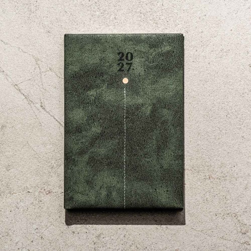 Agenda Nova, verde