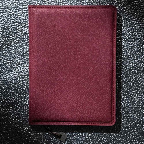 Agenda Dune, bordo