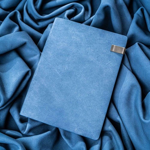 Agenda Sequoia, albastru