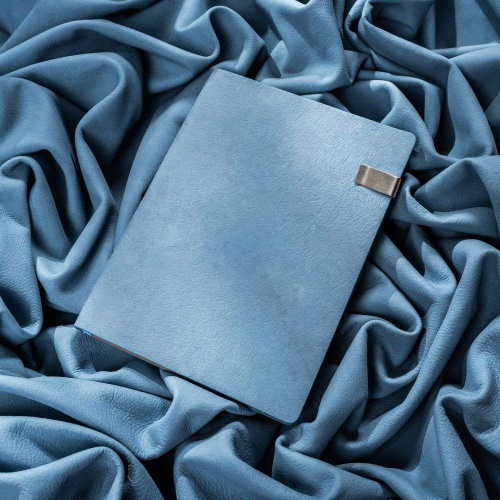 Agenda Sequoia, bleu*