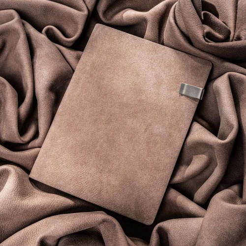 Agenda Sequoia, maro deschis