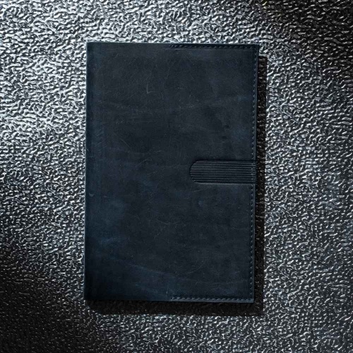Agenda Atlas, albastru*