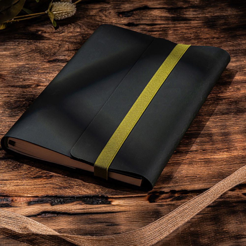 Agenda Polaris, verde*