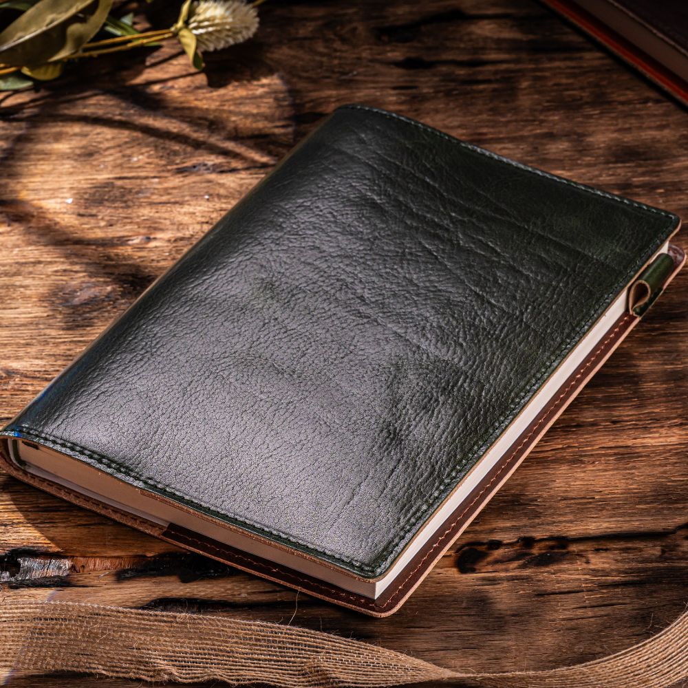 Agenda Ruf, verde Agenda Ruf, verde*