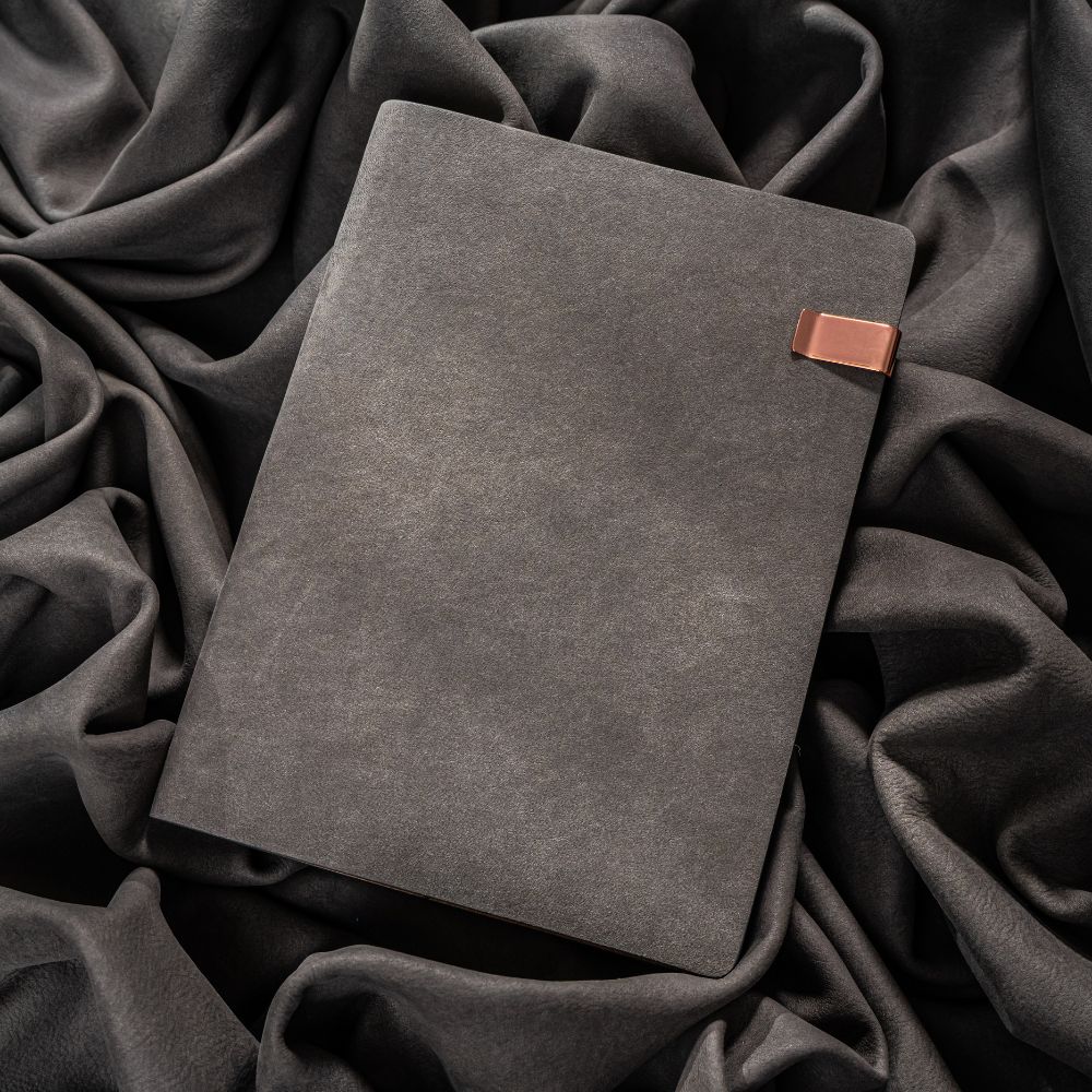 Agenda Sequoia, maro inchis Agenda Sequoia, maro inchis*