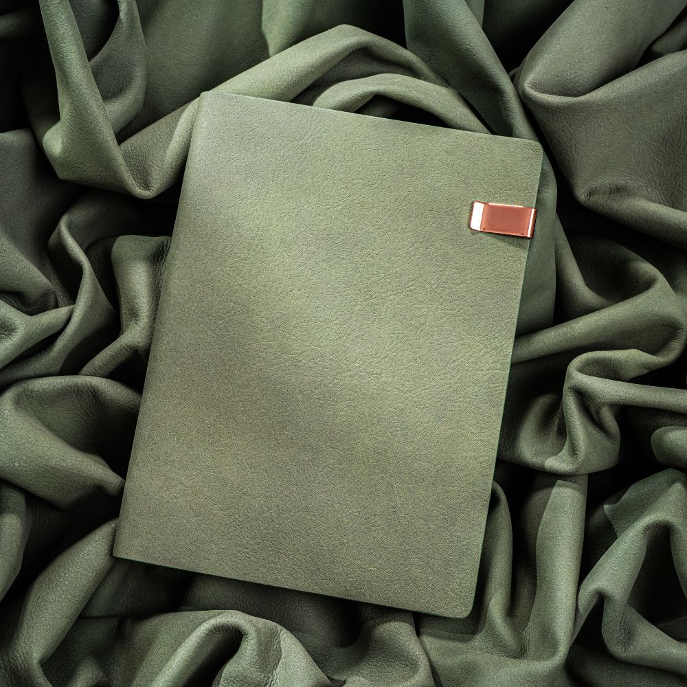 Agenda Sequoia, verde*