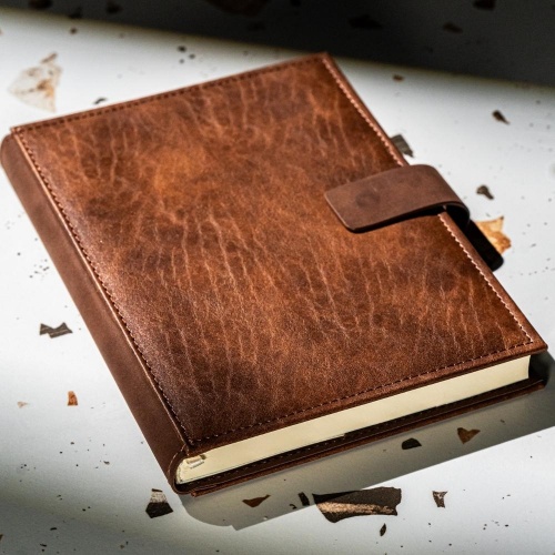 Agenda Sienna, maro
