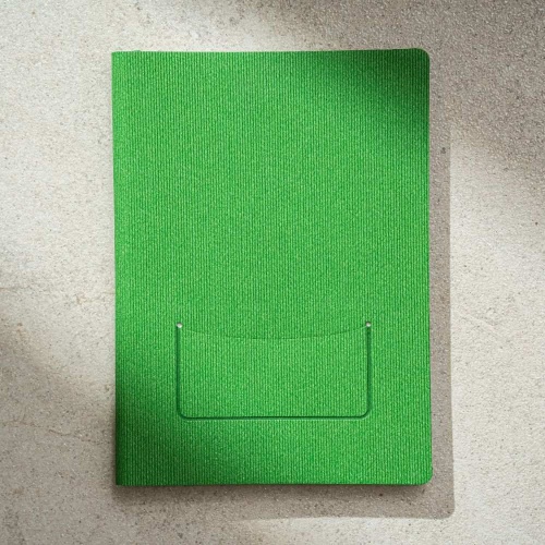 Vega agenda, green *