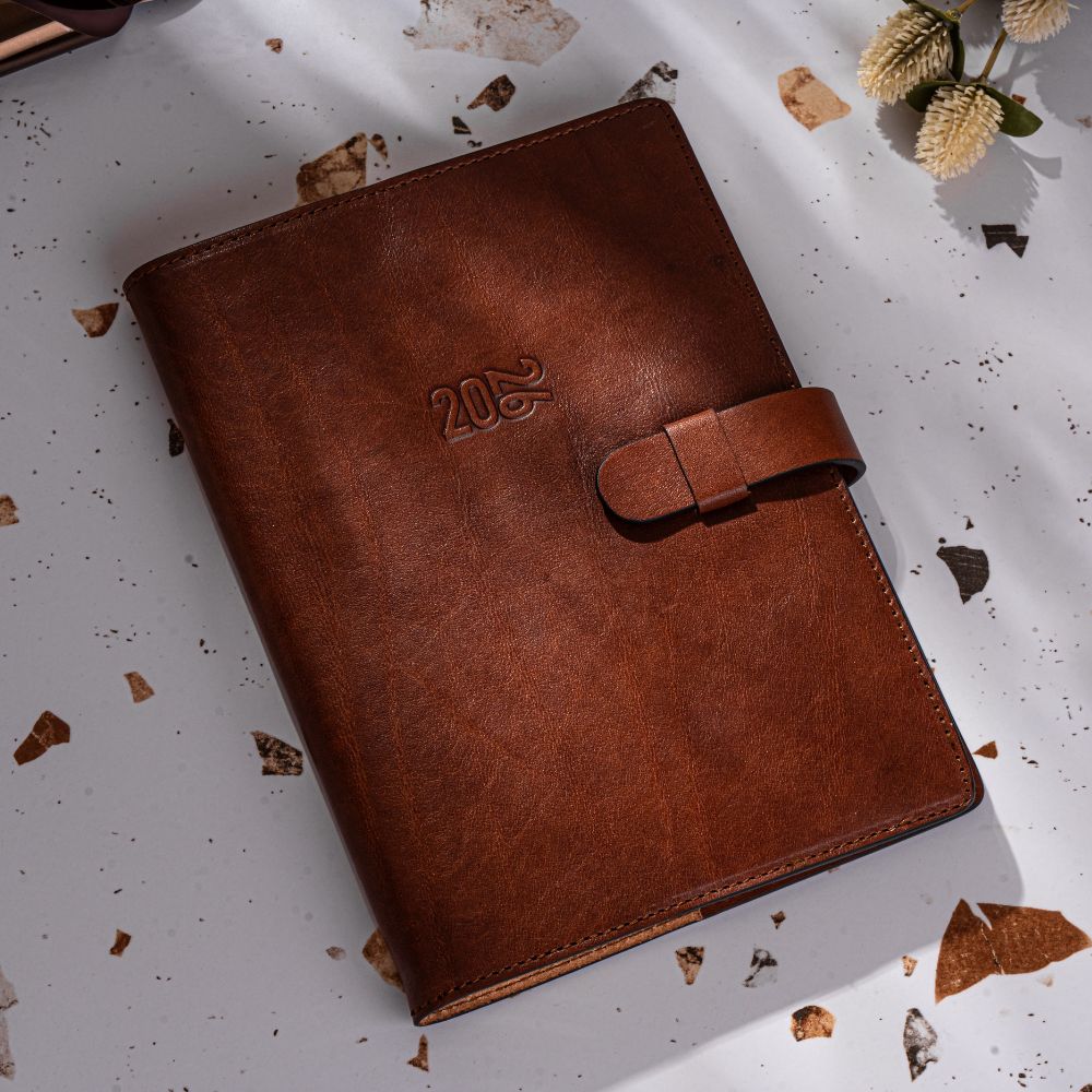 Agenda Vintage Agenda Vintage*