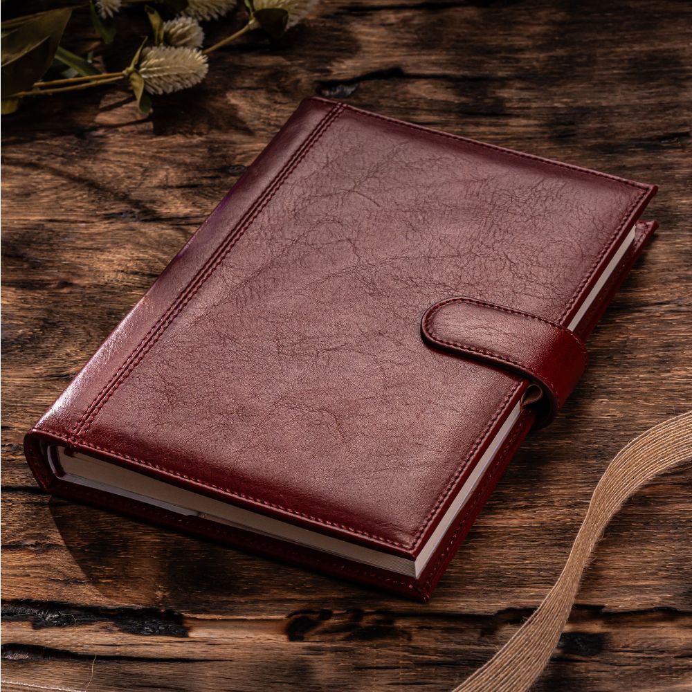 Agenda Viola 2.0, rosu*