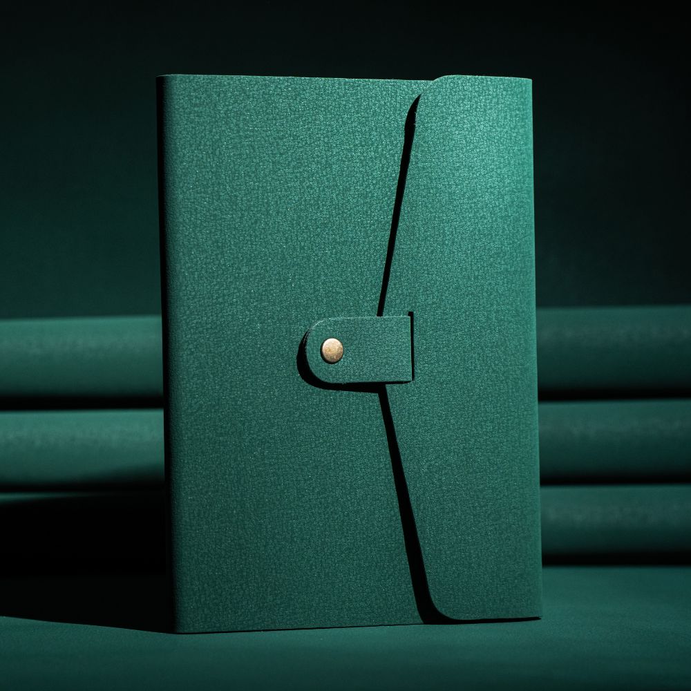 Agenda Virgo, verde Agenda Virgo, verde*