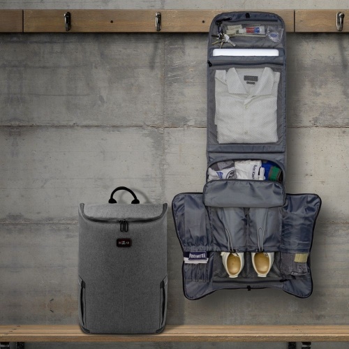 Marco Polo corporate backpack*