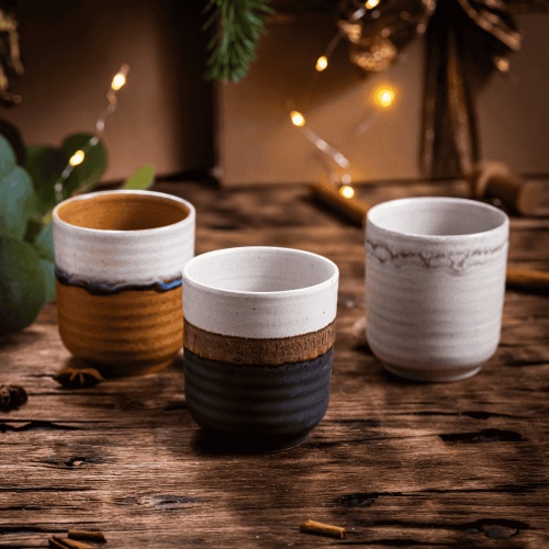 Cana ceramica Ethan Cana ceramica Ethan*