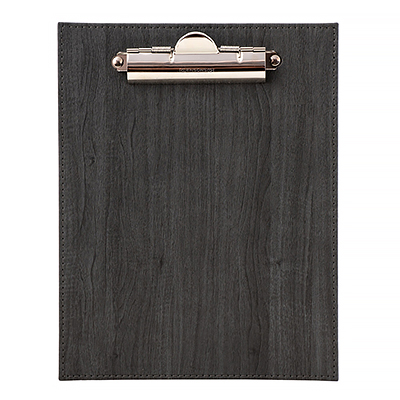 Meniu minibar A5+ wood negru*