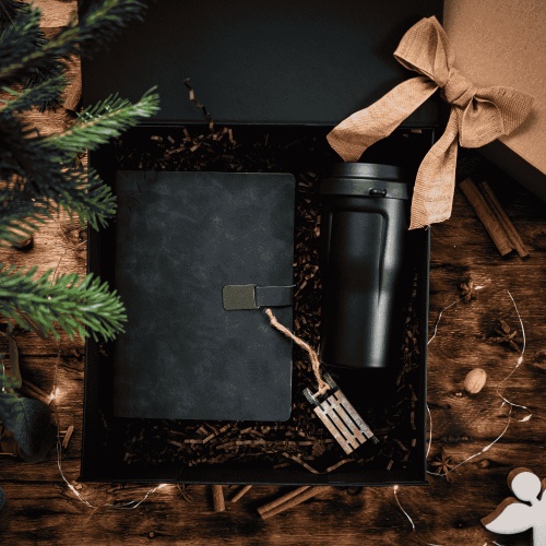 Set cadou Quiet Moments Set cadou Quiet Moments*